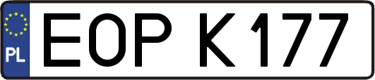 EOPK177
