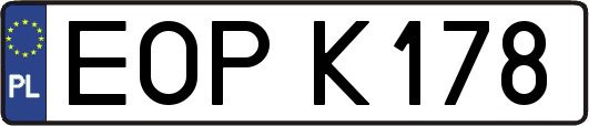EOPK178