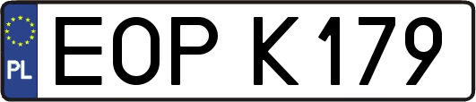 EOPK179