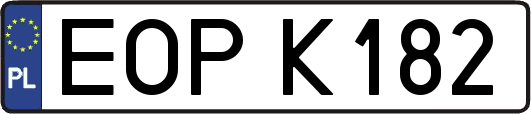 EOPK182