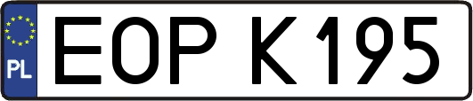 EOPK195