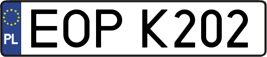EOPK202