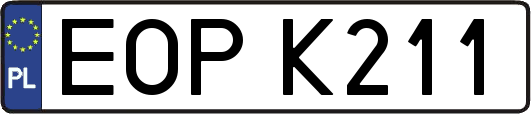 EOPK211