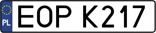 EOPK217