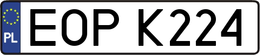 EOPK224