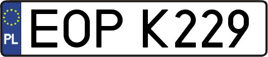 EOPK229