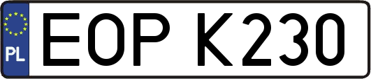 EOPK230