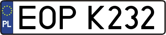 EOPK232