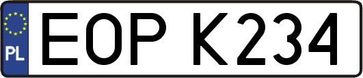 EOPK234