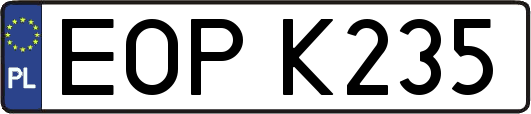 EOPK235