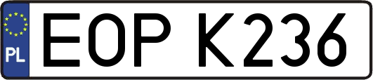 EOPK236