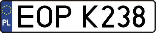 EOPK238