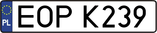 EOPK239