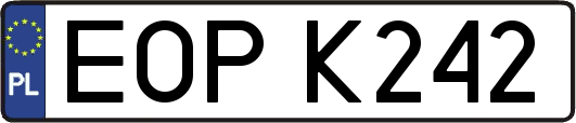 EOPK242