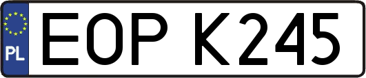 EOPK245