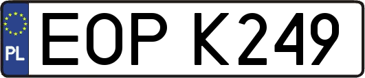 EOPK249