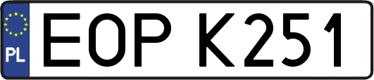 EOPK251