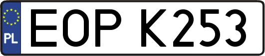 EOPK253