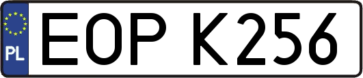 EOPK256