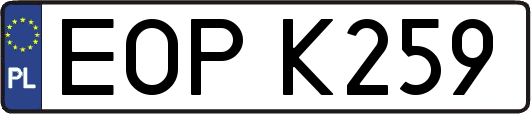 EOPK259