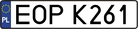 EOPK261