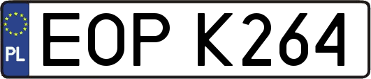 EOPK264