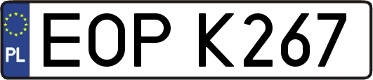 EOPK267