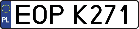 EOPK271
