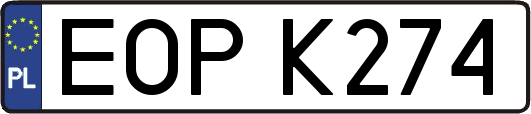 EOPK274