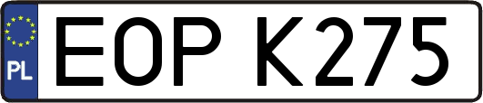 EOPK275