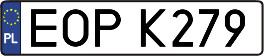 EOPK279