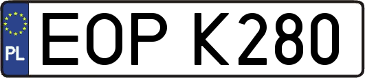 EOPK280