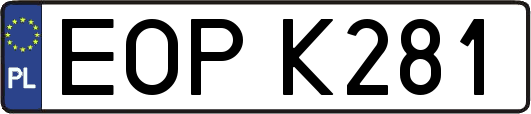 EOPK281