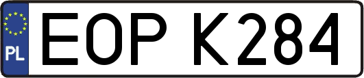 EOPK284