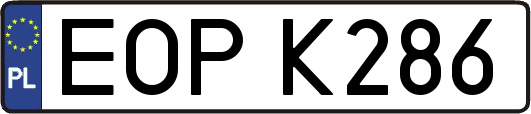EOPK286