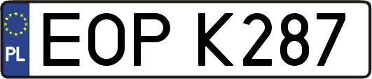 EOPK287