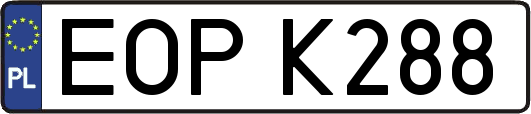 EOPK288
