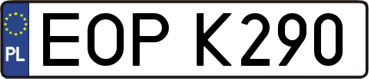 EOPK290