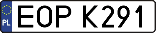 EOPK291