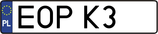 EOPK3