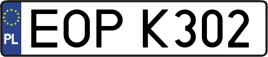 EOPK302