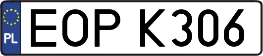 EOPK306