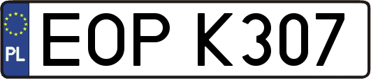 EOPK307