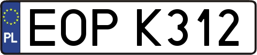 EOPK312