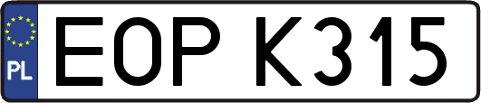 EOPK315