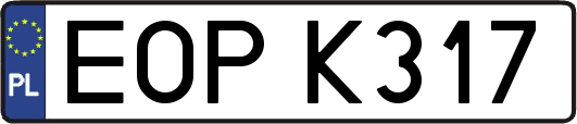 EOPK317