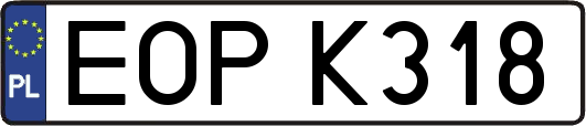 EOPK318