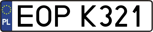 EOPK321