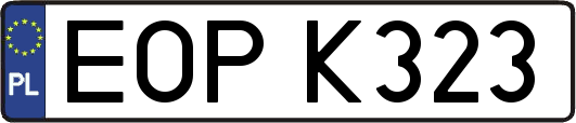 EOPK323