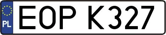 EOPK327